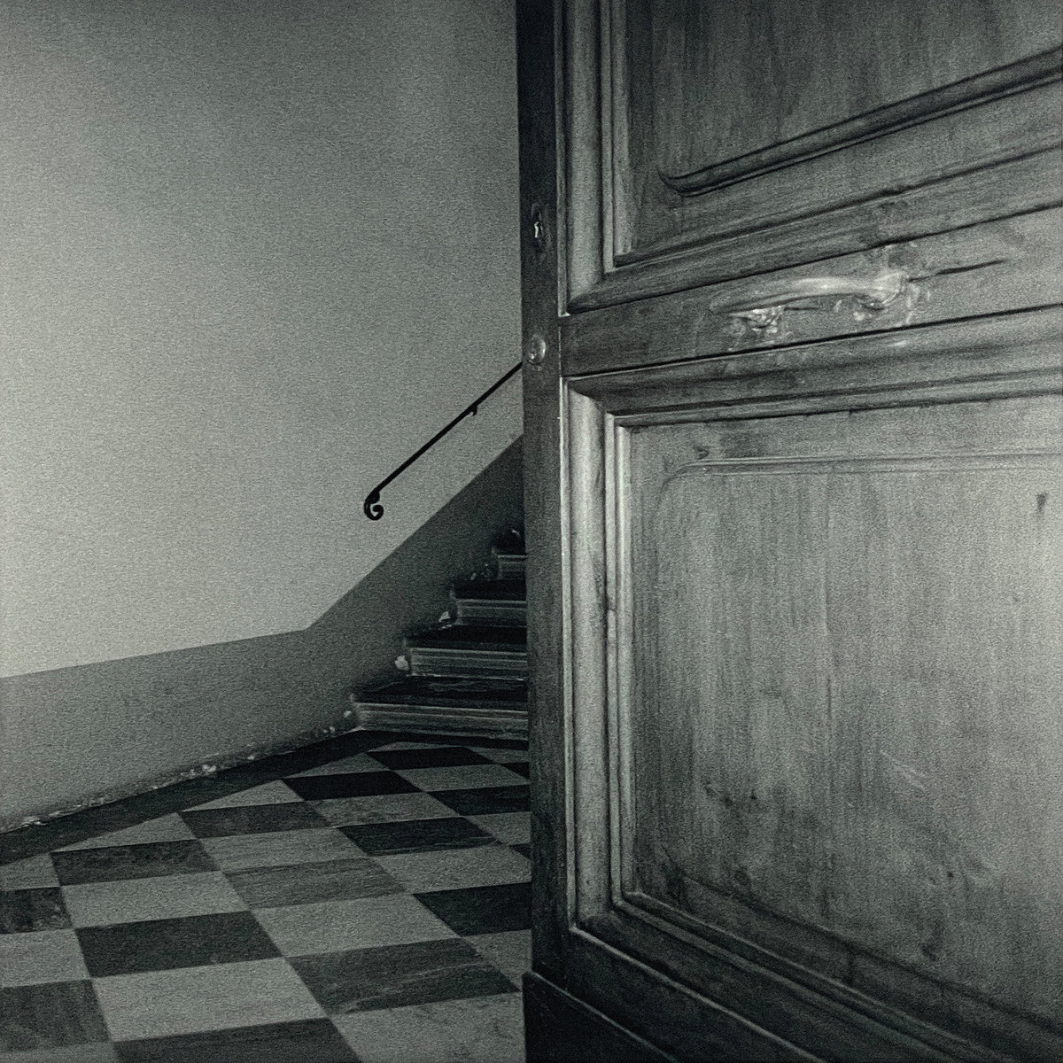 Cover art for The Moth