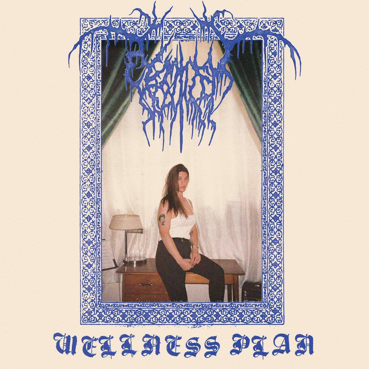 Cover art for Wellness Plan